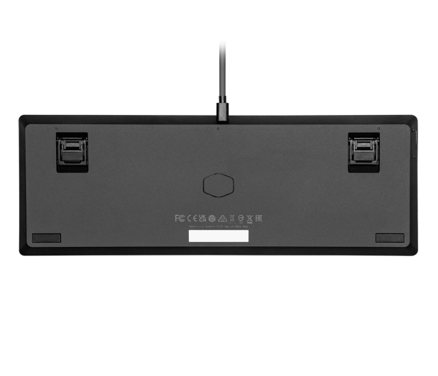 Cooler Master CK720 65% - 1142900 - zdjęcie 4